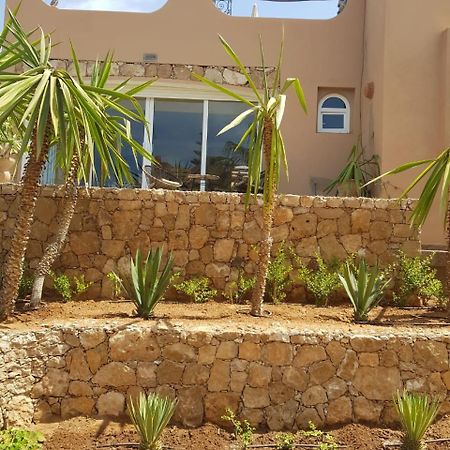 فيلا Domaine Club Evasion Tamelalt المظهر الخارجي الصورة