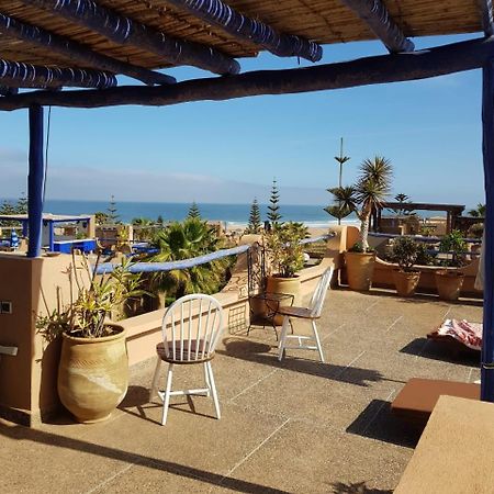 فيلا Domaine Club Evasion Tamelalt المظهر الخارجي الصورة